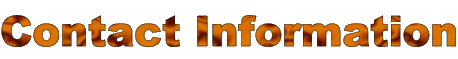 Zindele Safaris contact information