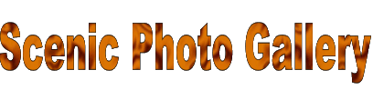 Zindele Safaris scenic photo gallery.